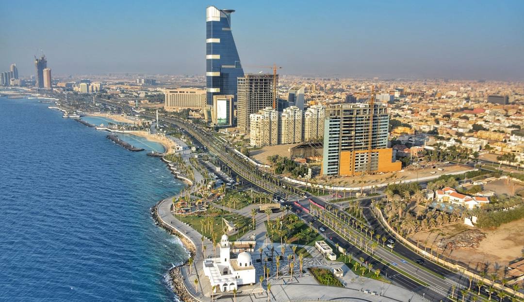 جدة